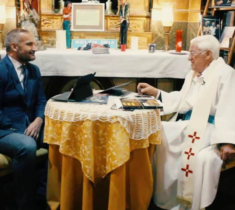 "Cómo pueden tener la osadía de decir que sólo con el poder público saldremos adelante"