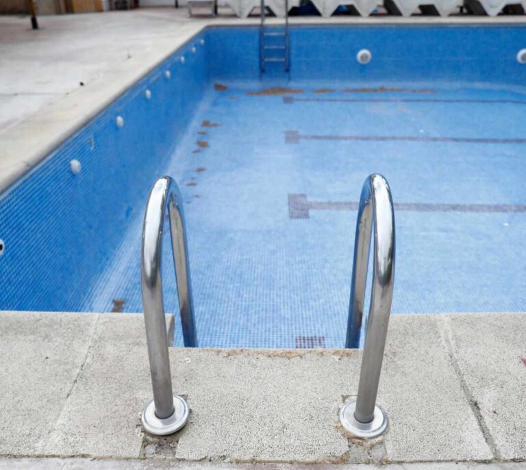 Así funcionarán las piscinas desde la fase 3: con límite de bañistas y perímetro de seguridad