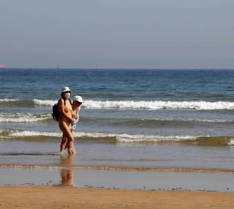 El turismo estalla: “Necesitamos que el Gobierno dé ya una fecha concreta de cuándo empezar”