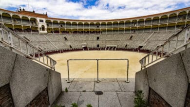 Madrid autoriza el festival taurino del 2 de mayo en Las Ventas y fija en 6.000 personas el aforo máximo