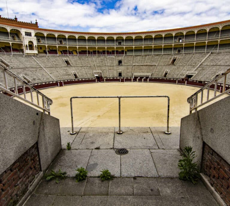 Madrid autoriza el festival taurino del 2 de mayo en Las Ventas y fija en 6.000 personas el aforo máximo