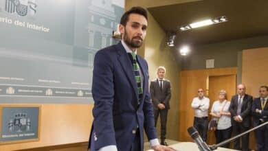 El PP pide que el 'número 2' de Interior dé explicaciones en el Congreso por las compras