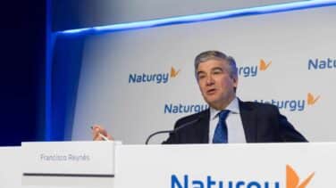 Naturgy gana un 9% en plena escalada de precios y anuncia una tarifa nueva para los clientes industriales