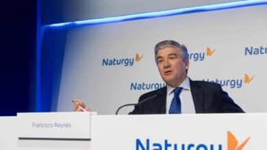 Naturgy gana un 9% en plena escalada de precios y anuncia una tarifa nueva para los clientes industriales