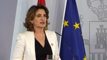 El Gobierno vigilará que el negocio de los bancos sea ‘verde’ para que “el dinero no vaya a la basura”