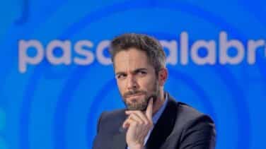 Roberto Leal da positivo y no podrá presentar Pasapalabra