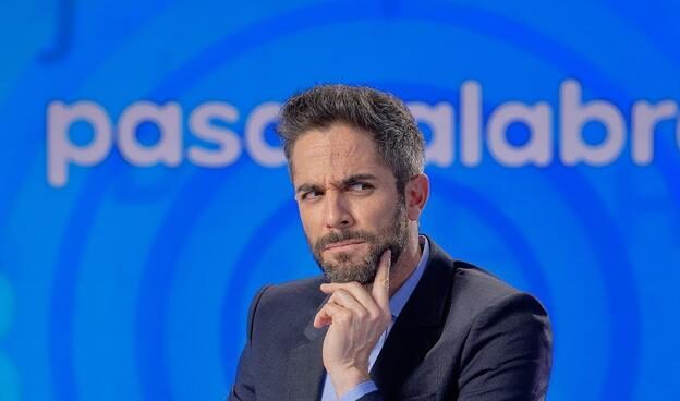 Roberto Leal Da Positivo En Coronavirus Y No Podra Presentar Pasapalabra