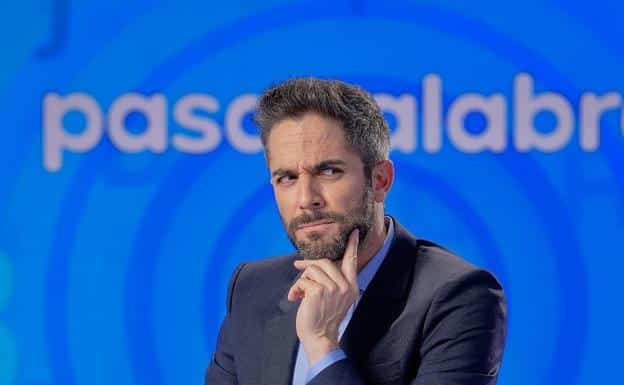'Pasapalabra' triunfa en Antena 3 con más de tres millones de espectadores