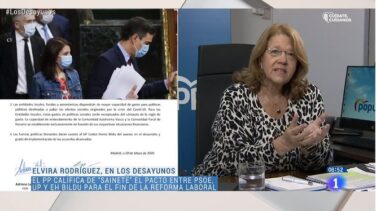 El PP descarta la moción de censura