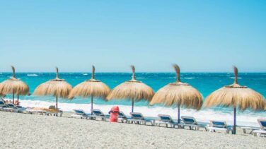 Esta es la comunidad con más playas con bandera azul nuevas para este verano