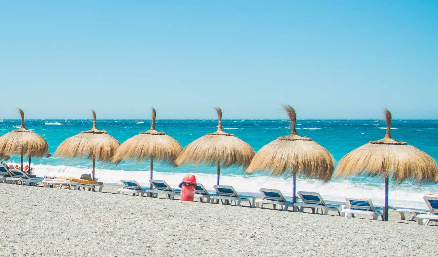 Esta es la comunidad con más playas con bandera azul nuevas para este verano