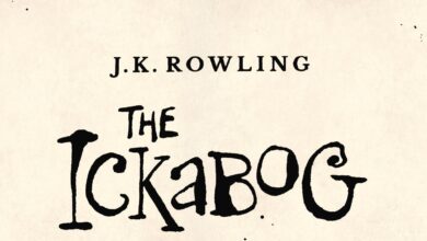 J.K Rowling publica de forma gratuita 'The Ickabog', un cuento escrito tras Harry Potter