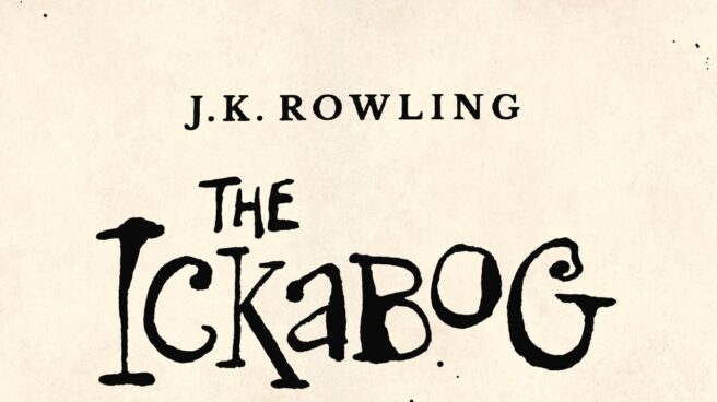 'The Ickabog'