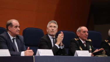 Jupol pide los ceses del director de la Policía y del 'número 2' por la gestión de la crisis