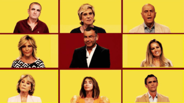 'La última cena': la variante de 'Sálvame' que promete reinar la noche del viernes