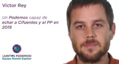 Un ex alto cargo de Podemos impulsa una empresa de encuestas para publicar en medios