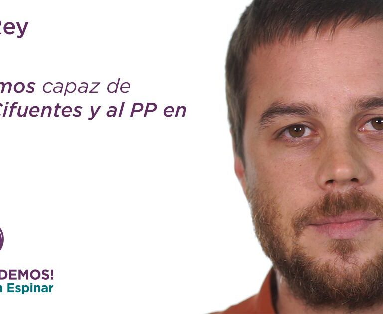 Un ex alto cargo de Podemos impulsa una empresa de encuestas para publicar en medios
