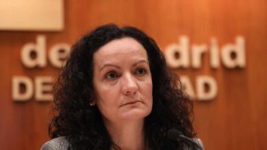 Dimite la directora general de Salud Pública de la Comunidad de Madrid