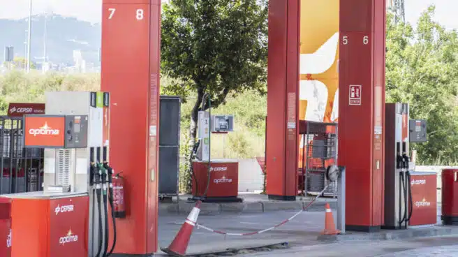 El 30% de las gasolineras no ha recibido aún las ayudas de los descuentos de los carburantes