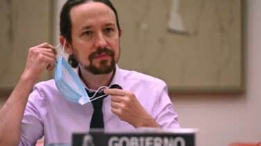 Iglesias desacredita a la Guardia Civil por hacer informes con "recortes" de prensa