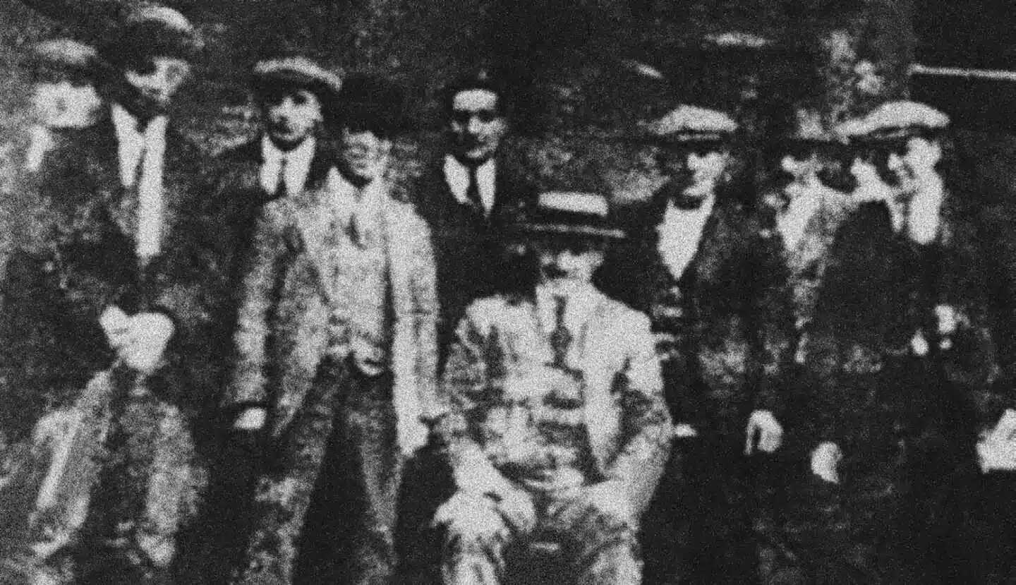 Entenda a história do Peaky Blinders na vida real