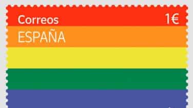 La campaña LGTBI de Correos desata la polémica entre los políticos en las redes sociales