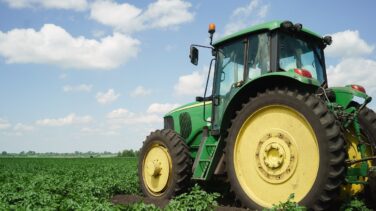 Europa aumenta las ayudas a pymes y autónomos de la agricultura