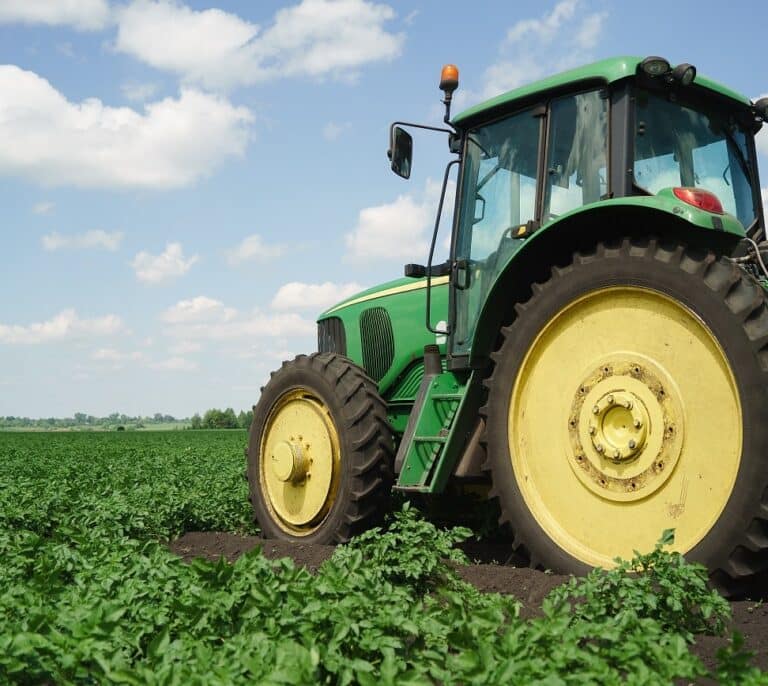 Europa aumenta las ayudas a pymes y autónomos de la agricultura