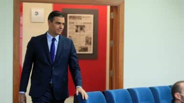 Sánchez, patriota de paellera y sabio de tetería