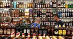 España fue el país donde más creció el consumo de alcohol durante el confinamiento
