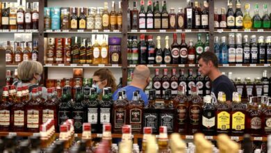 España fue el país donde más creció el consumo de alcohol durante el confinamiento