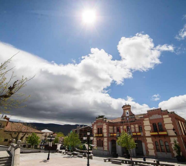 Subida general de las temperaturas excepto en Castellón, Girona y Tarragona