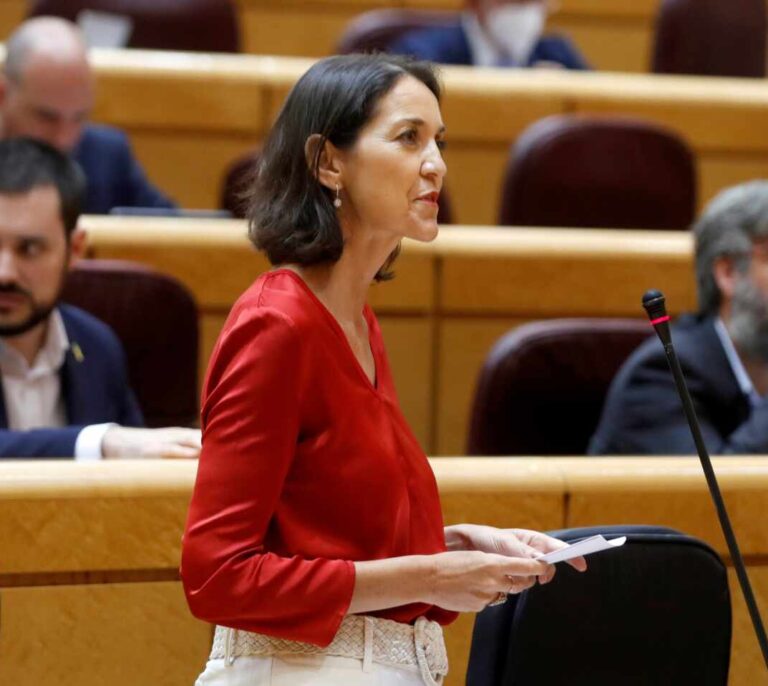 El Gobierno aplaude al turismo por impulsar su reactivación sin provocar rebrotes