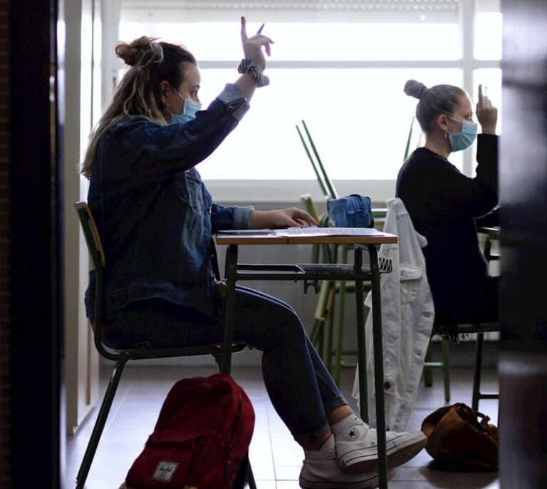 ¿Cuándo es selectividad en cada Comunidad Autónoma?