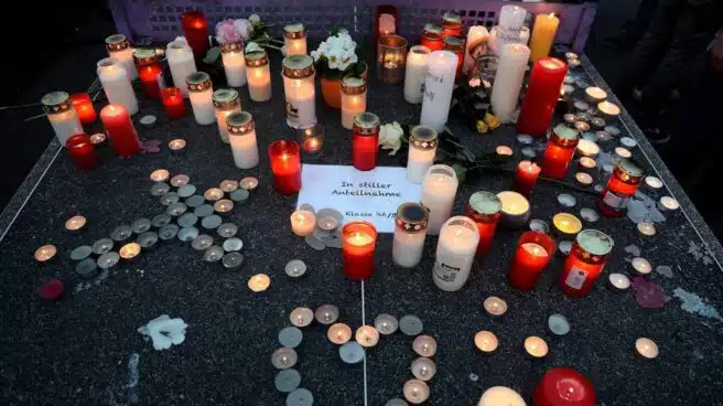 Germanwings, condenada a indemnizar con 1,5 millones a los familiares de cinco víctimas
