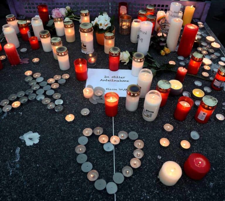 Germanwings, condenada a indemnizar con 1,5 millones a los familiares de cinco víctimas