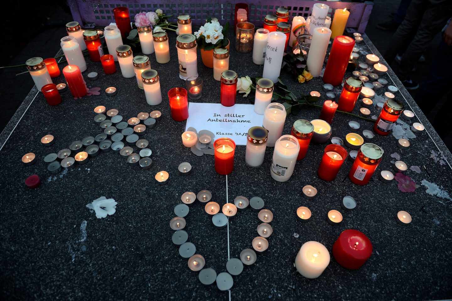 Germanwings, condenada a indemnizar con 1,5 millones a los familiares de cinco víctimas