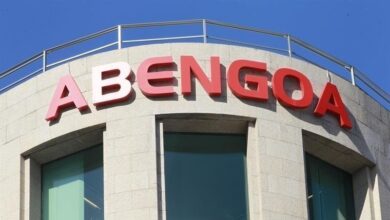 Abengoa solicita el rescate a la SEPI para la filial a la que traspasó sus activos