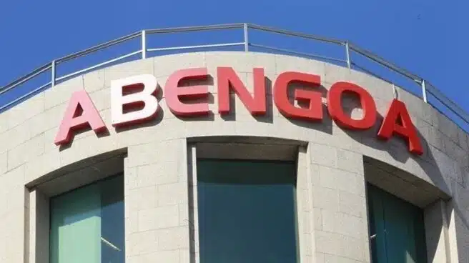 Abengoa solicita el rescate a la SEPI para la filial a la que traspasó sus activos