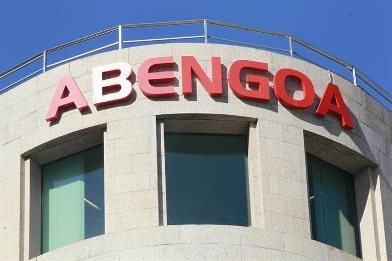 Abengoa presenta el preconcurso de acreedores