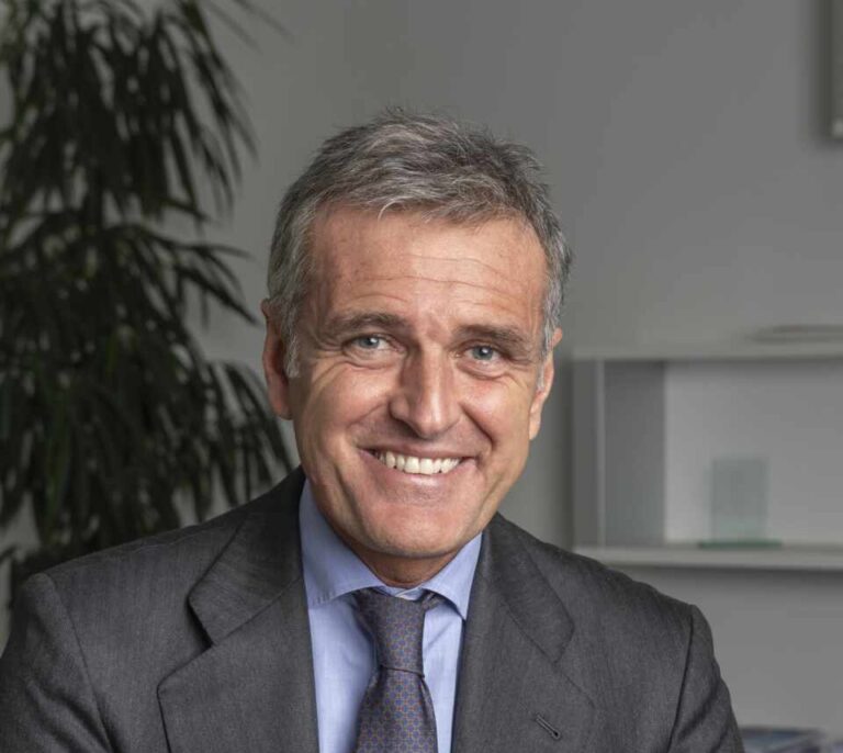 Gonzalo Sánchez (PwC): "En los próximos meses nos jugamos los próximos 20 años"