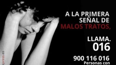 Un total de 8.790 detenidos por violencia machista durante el estado de alarma