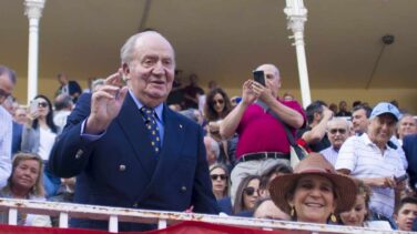 El recorrido de la fortuna 'offshore' del emérito tras su abdicación, clave para seguir la investigación