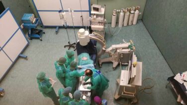 6.000 médicos y una oportunidad perdida: "Si pasa algo habrá que pedir responsabilidades"