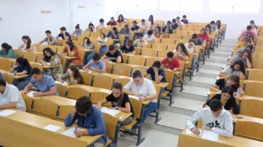 Informe PISA: Cataluña y País Vasco se desploman en matemáticas y lectura