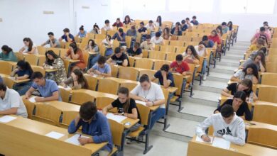 Informe PISA: Cataluña y País Vasco se desploman en matemáticas y lectura