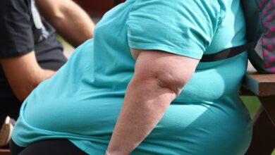 Por qué la obesidad, sin importar la edad, es un  factor de alto riesgo frente al COVID-19