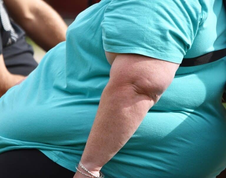 Las mujeres con obesidad cobran un 9% menos que otras trabajadoras en España