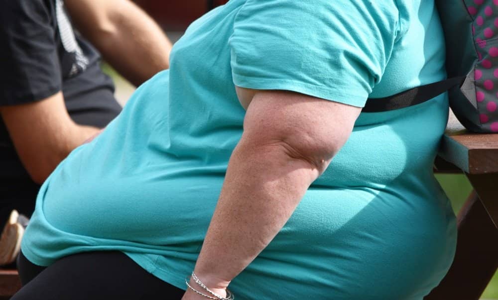 Las mujeres con obesidad cobran un 9% menos que otras trabajadoras en España