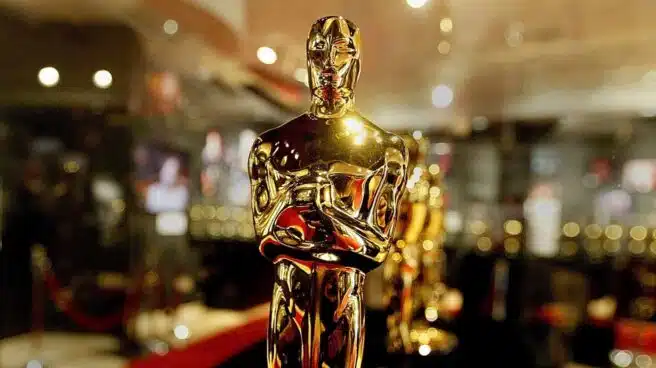 La ceremonia de los Óscar se aplaza por primera vez en 40 años y se celebrará en abril de 2021
